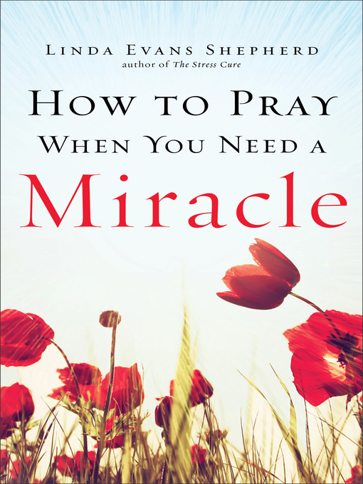 Title details for How to Pray When You Need a Miracle by Linda Evans Shepherd - Available